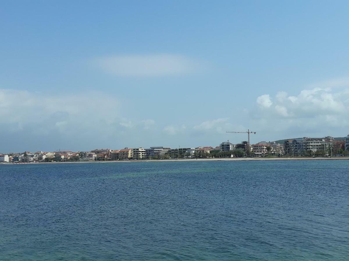 Marco Riviera Corallo Alghero Bagian luar foto