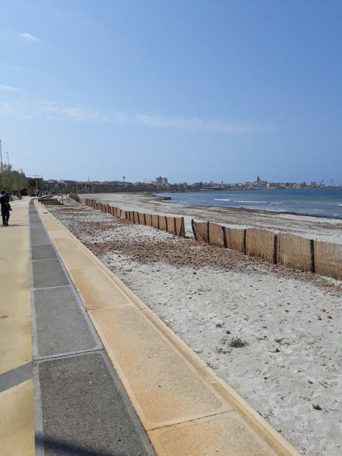Marco Riviera Corallo Alghero Bagian luar foto