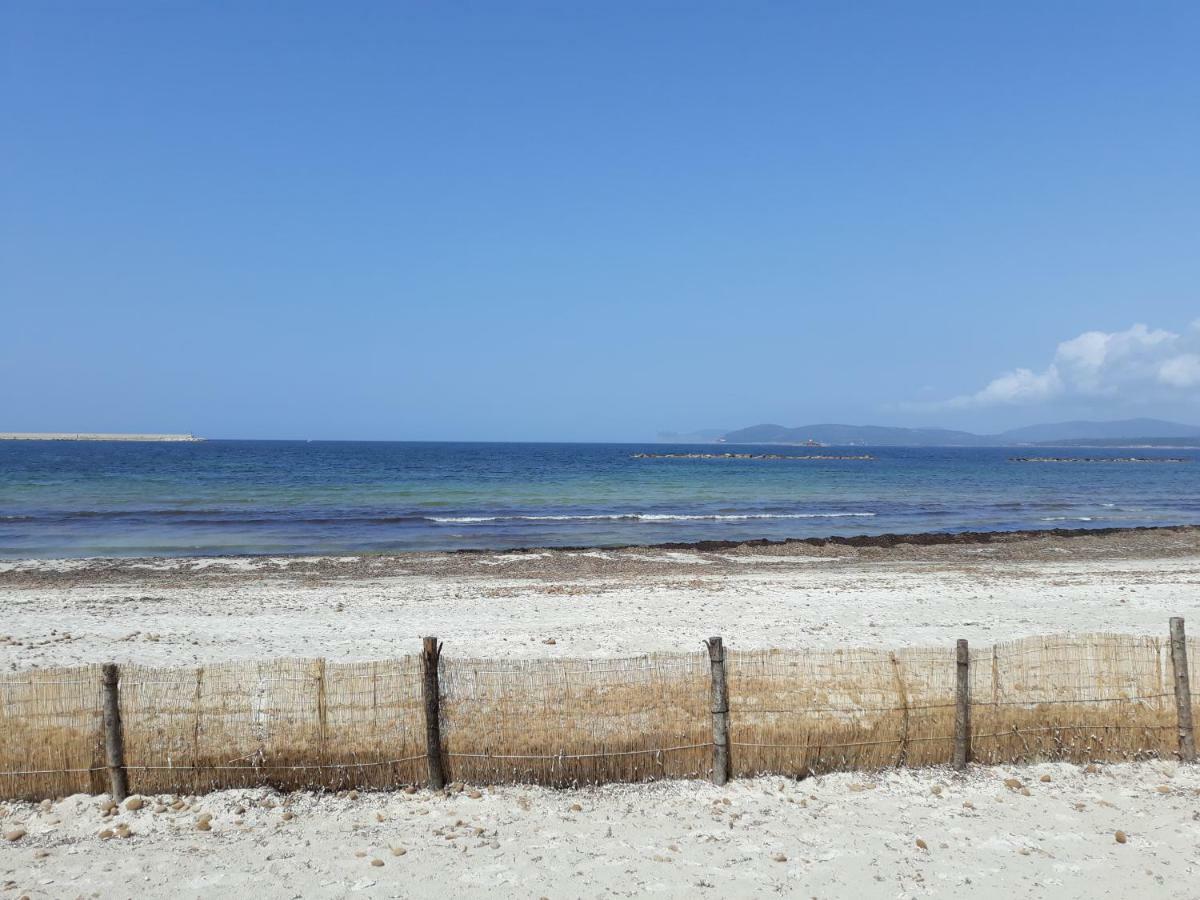 Marco Riviera Corallo Alghero Bagian luar foto
