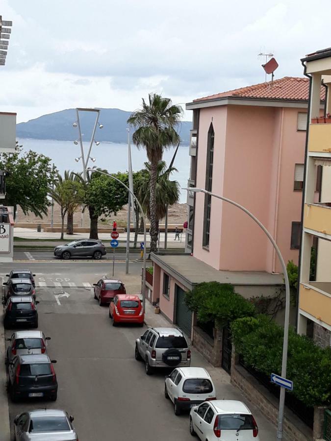 Marco Riviera Corallo Alghero Bagian luar foto